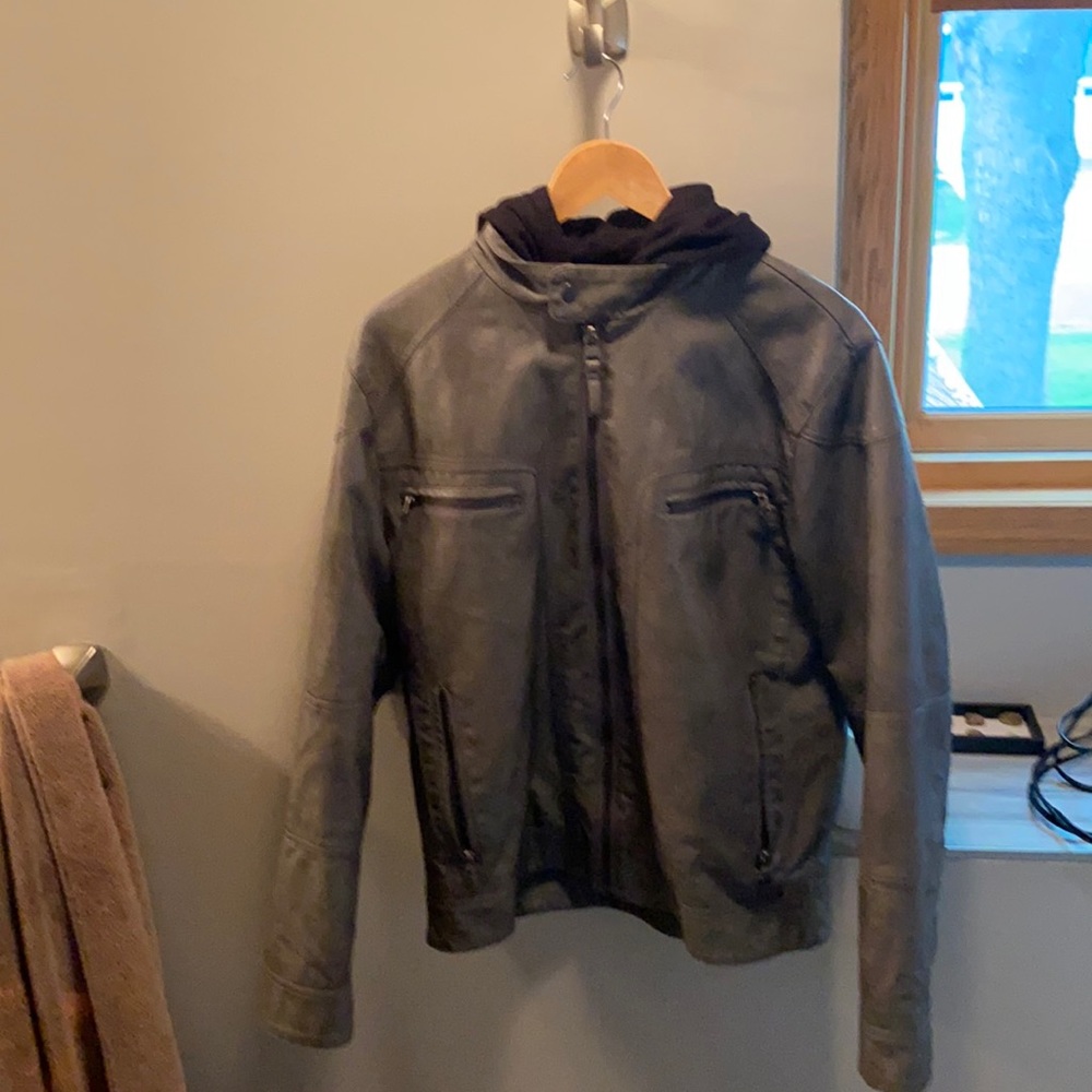 Calvin Klein Jacket